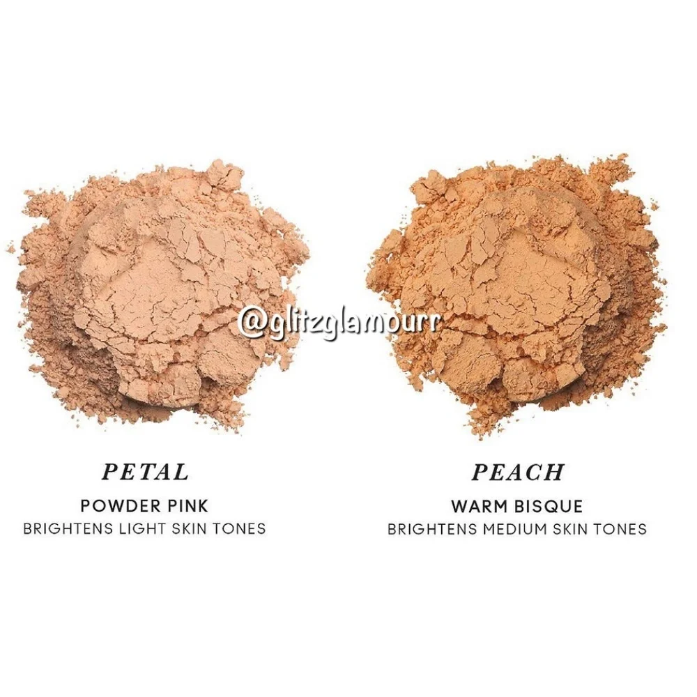 ✨Kat Von D Lock-It Brightening Powder✨